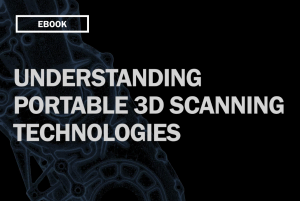 Understanding portable 3D scanning technologies